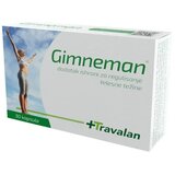 Travalan Preparat za mršavljenje Gimneman, 30 kapsula Cene