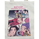 KPop Demon Hunters Bolsa shopping | shoptok.hr