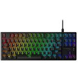 Hyperx Gaming tastatura mehanička Alloy Origins Core HX Blue US/ crna | ePonuda.com
