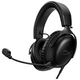 Hyperx Gaming Slušalice Cloud 3 Black 727A8AA | Eponuda.ba