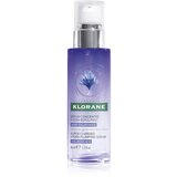 Klorane Cornflower Super-Charged Hydra-Plumping Serum aktivni serum za posvjetljivanje i zaglađivanje kože lica 40 ml | shoptok.hr