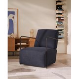 Kave Home Plava fotelja Gamer – | shoptok.hr