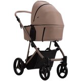  Dječja kolica Bebetto Pelpasso PRO 01/Cashmere 2u1 | shoptok.hr