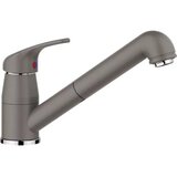 Blanco slavina daras-s silgranit look vulkan siva hd ( 526936 ) | ePonuda.com
