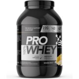 Basic Supplements Whey Protein Pro, Banana split, 4.3kg | Eponuda.com