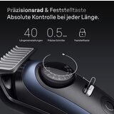Braun Series 7 Beard Trimmer BT7520 za Aparat šišanje brade | shoptok.hr