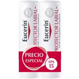 EUCERIN® PH5 Zaštitni Balzam za Usne - Set od 2 Komada | shoptok.hr