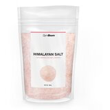 GymBeam roze himalajska so 500 g - fina | ePonuda.com