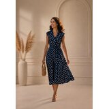  Poletna obleka Tedy | Shoptok.si