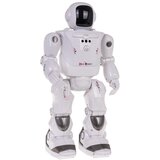  Mega Robot na daljinsko upravljanje R/C - bijeli | shoptok.hr