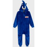 Sinsay Dječji kombinezon s vezom Sonic the Hedgehog | shoptok.hr