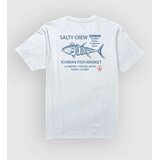 Salty Crew Ichiban T-shirt white | Shoptok.si