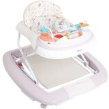 Jungle dubak/klackalica Klik-Klak Pink, 8m+ Cene