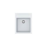 Franke SUDOPER SID 610-40 Glečer bijela, (114.0499.970) Cijene
