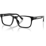 Emporio Armani Muški okvir za dioptrijske naočare 0EA3265U 5017, Četvrtaste, Crni Cene