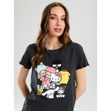 Sinsay Komplet dvodijelne pidžame Hello Kitty | shoptok.hr