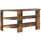  KotnaTVomara Dimljeni oreh 102x40,5x45cm Konstruiran les, (5000092096) | Shoptok.si
