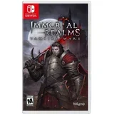 Realms Vampire Wars (SWITCH) - rabljeno