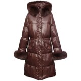 La Force Fashion Invento jakna Vanesa - Braon | Eponuda.com