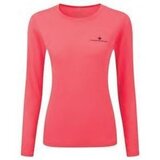 Ronhill Core LS Tee Ružičasta | shoptok.hr