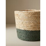 Sinsay Pletena košara za pohranu | shoptok.hr