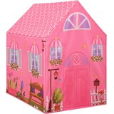  Dječji šator za igru ružičasti 69 x 94 x 104 cm | shoptok.hr
