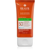 Rilastil Sun System Water Touch zaštitna matirajuća krema za masno lice sa nepravilnostima SPF 50+ 50 ml Cijene