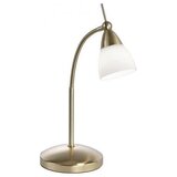 PAUL NEUHAUS 4001-60 - LED prigušiva stona lampa PINO 1xG9/3W/230V zlatna Cene