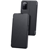 Dux ducis Skin X Bookcase futrola za Samsung Galaxy A03s crna | shoptok.hr