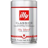 Illy kafa u zrnu classico 250g Cene