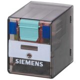 Siemens Dig.Industr. Steckrelais 24VDC 2W LZX:PT270024, (21268719) | Shoptok.si