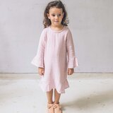 Baobaby Mekane dječje cipelice, Piruetice, Powder | shoptok.hr