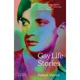 Hachette Robert Aldrich - Gay Life Stories Cene