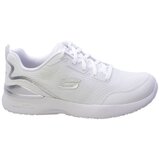 Skechers Nizke superge 144989 Bela | Shoptok.si
