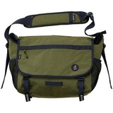 Gramicci Naramna torba Messenger Bag Olive Kaki Cene