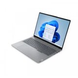 Lenovo Laptop ThinkBook 16 G7, 16