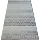 RugsX Preproge Preproga AKRIL PATARA 0242 Kremasta/Turkizna 80x150 cm Bež | Shoptok.si