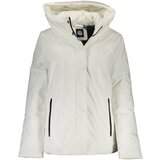 North Sails WHITE WOMEN'S JACKET Cene