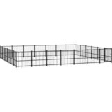  kavez za pse čelični 39,52 m² | Eponuda.ba