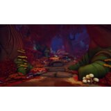 Playstation The Smurfs 2: The Prisoner of the Green Stone (4) | shoptok.hr