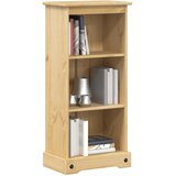  Regal za knjige Corona 46 x 29 x 100 cm od masivne borovine | Eponuda.com
