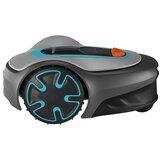 Gardena Robotska kosilica SILENO minimo, 250 m² | ePonuda.com