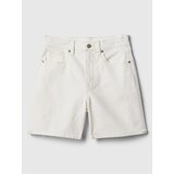 GAP Denim Midi Shorts - Women's | Eponuda.ba