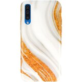 IZMAEL.eu Silikonski ovitek Marble za Samsung Galaxy A70 - Večbarvna 1 | Shoptok.si