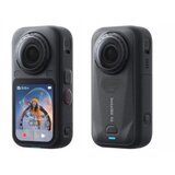 INSTA 360 X6 Essentials Bundle Midnight Black Akciona kamera | Eponuda.com