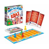  Kviz za sve Igra Ruke gore - kakva zemlja 2747 | shoptok.hr