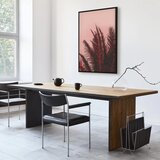  Slika - Palm Trees at Sunset (1 Part) Vertical 60x90 | shoptok.hr