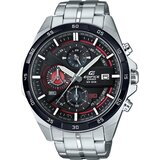 Casio Muški sat Edifice srebrno-crni Cene