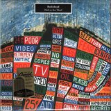 POSNETI MEDIJI RADIOHEAD - HAIL TO THE THIEF, (21009964) | Shoptok.si
