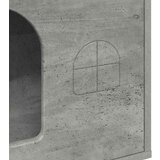  Mačja Kuća Beton 51 x 30 x 52 cm Konstruirano drvo | shoptok.hr